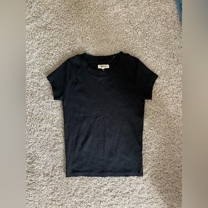 Madewell fitted Tshirt